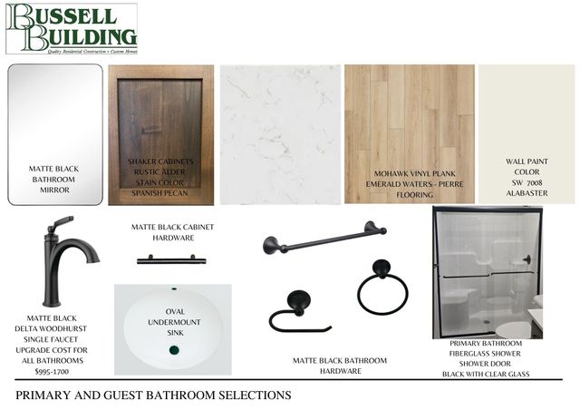 852 E Virginia Lane Lot 207, Nixa, MO 65714