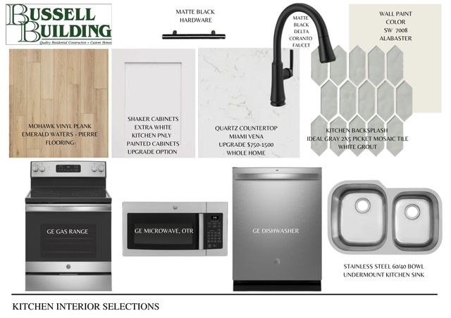 852 E Virginia Lane Lot 207, Nixa, MO 65714