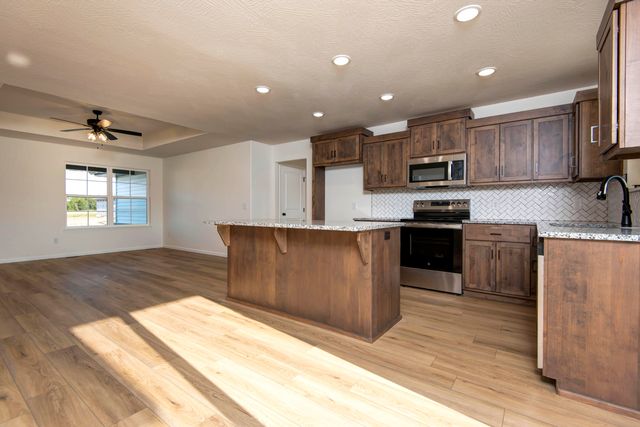 852 E Virginia Lane Lot 207, Nixa, MO 65714