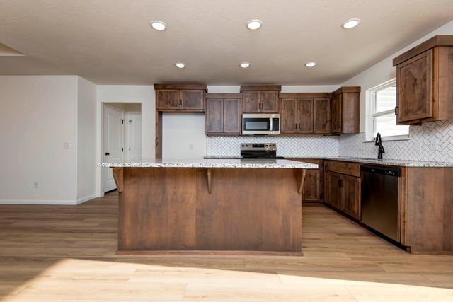 852 E Virginia Lane Lot 207, Nixa, MO 65714