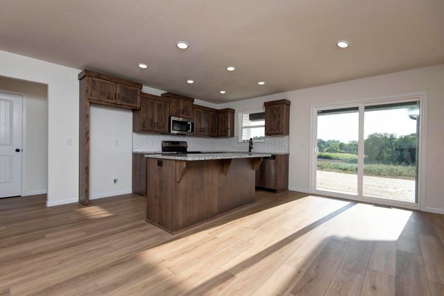 852 E Virginia Lane Lot 207, Nixa, MO 65714