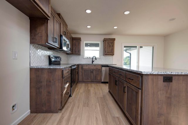 852 E Virginia Lane Lot 207, Nixa, MO 65714