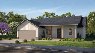 852 E Virginia Lane Lot 207, Nixa, MO 65714