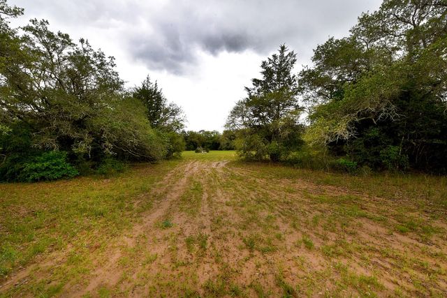 TBD East Interstate 10 Frontage Road, Weimar, TX 78962