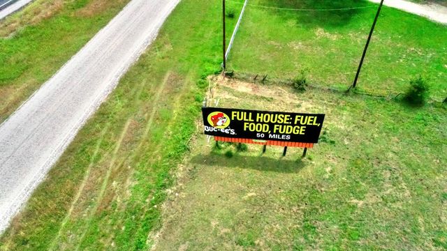 TBD East Interstate 10 Frontage Road, Weimar, TX 78962