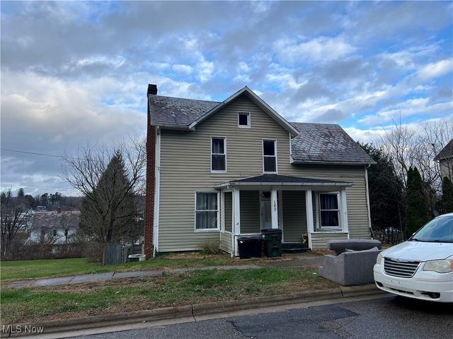 160 S Main Street, Malta, OH 43758