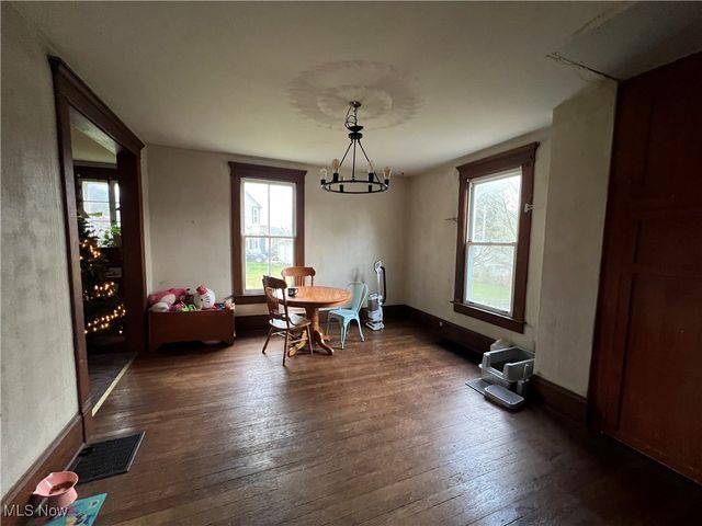 160 S Main Street, Malta, OH 43758