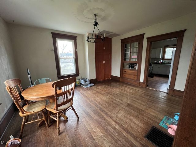 160 S Main Street, Malta, OH 43758