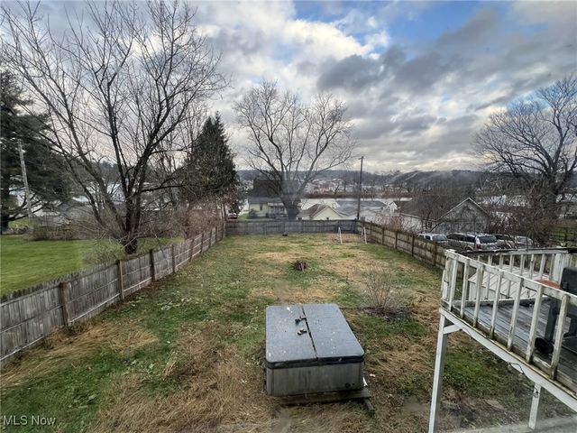 160 S Main Street, Malta, OH 43758