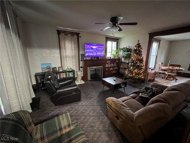 160 S Main Street, Malta, OH 43758