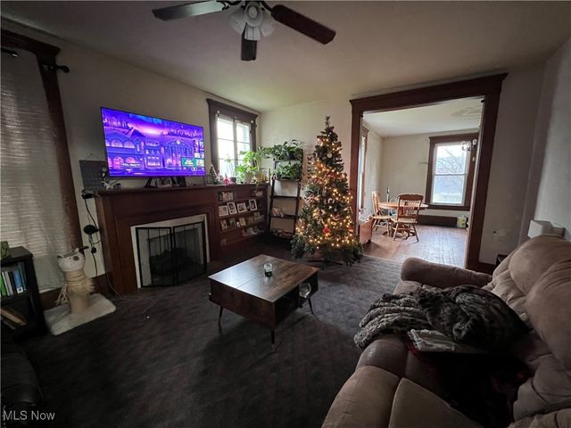 160 S Main Street, Malta, OH 43758