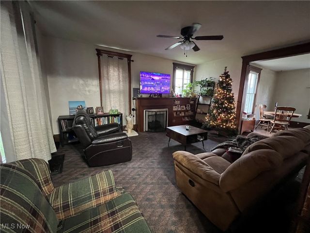 160 S Main Street, Malta, OH 43758