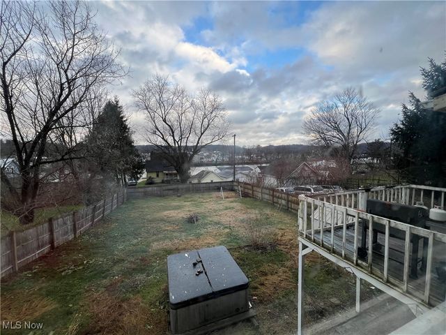 160 S Main Street, Malta, OH 43758