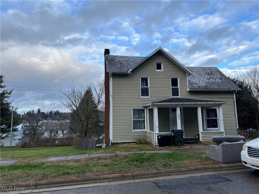 160 S Main Street, Malta, OH 43758