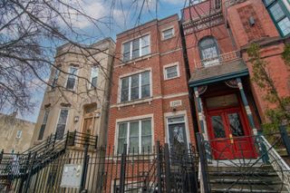 2249 W Monroe Street 3, Chicago, IL 60612