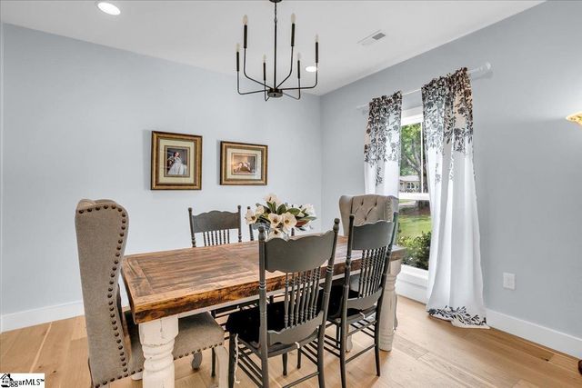 11 Echo Drive, Travelers Rest, SC 29690