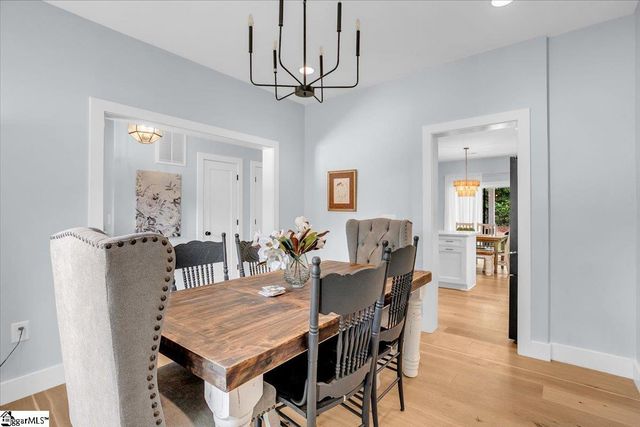 11 Echo Drive, Travelers Rest, SC 29690