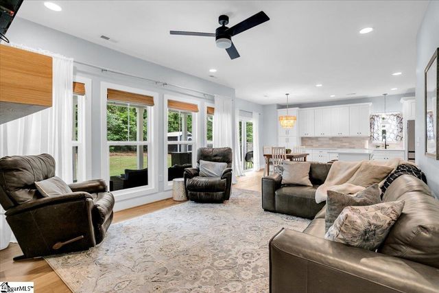 11 Echo Drive, Travelers Rest, SC 29690