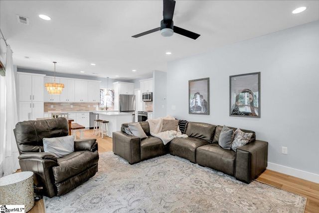 11 Echo Drive, Travelers Rest, SC 29690