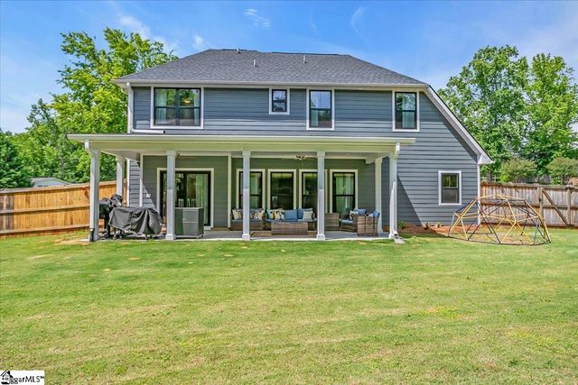 11 Echo Drive, Travelers Rest, SC 29690
