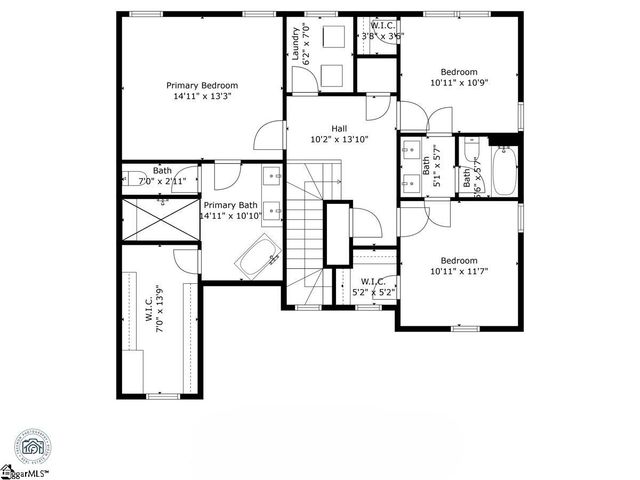 11 Echo Drive, Travelers Rest, SC 29690