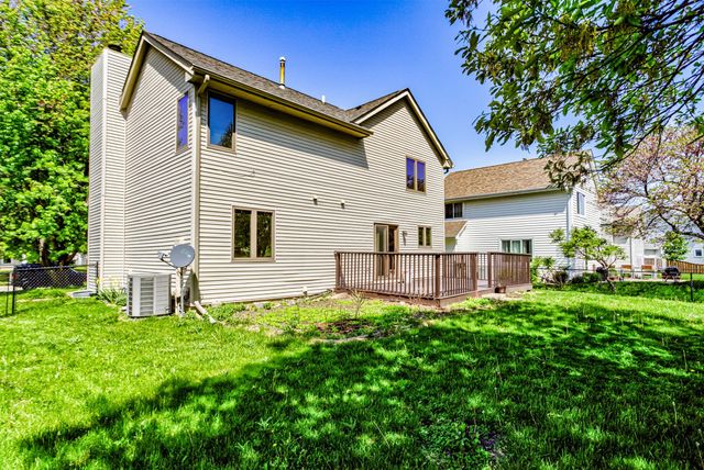 3814 Brookdale Avenue, Ames, IA 50010