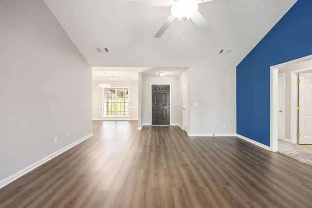 187 Mountain View Road, Hamilton, GA 31811