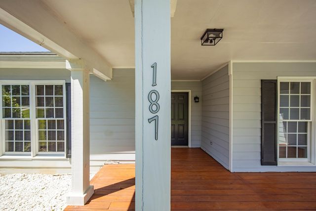187 Mountain View Road, Hamilton, GA 31811