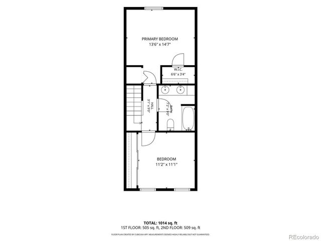 14252 E Hawaii Cir B, Aurora, CO 80012