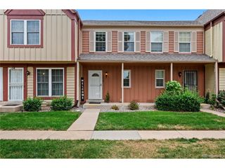14252 E Hawaii Cir B, Aurora, CO 80012