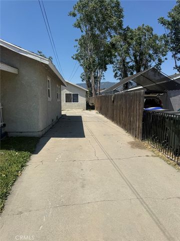 174 Magnolia Avenue, San Bernardino, CA 92405