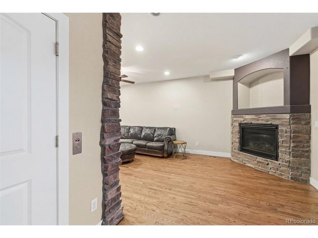 829 N Vernon Dr, Central City, CO 80427