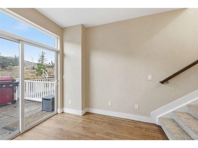 829 N Vernon Dr, Central City, CO 80427