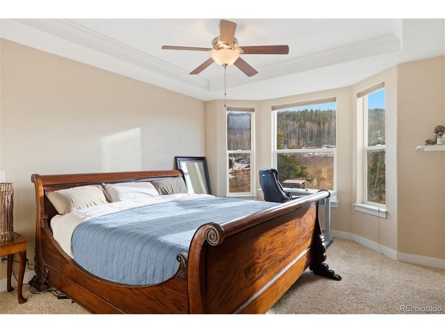 829 N Vernon Dr, Central City, CO 80427