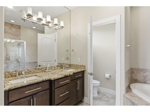 829 N Vernon Dr, Central City, CO 80427