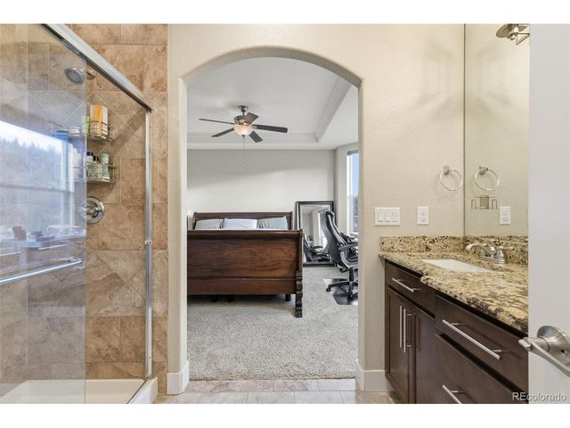 829 N Vernon Dr, Central City, CO 80427