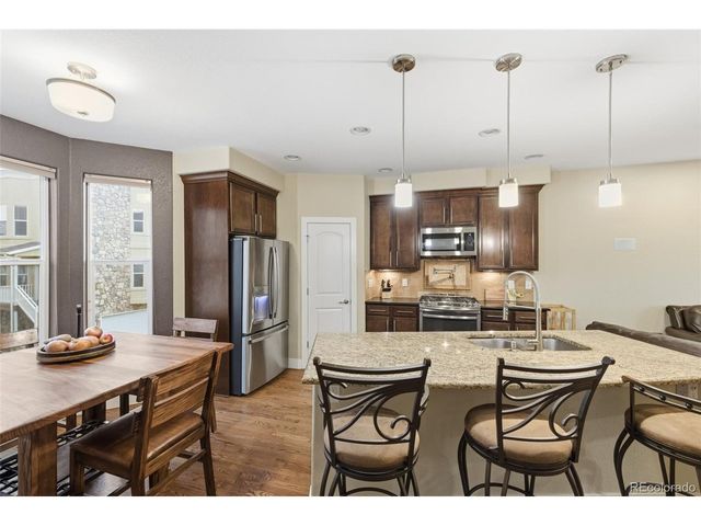 829 N Vernon Dr, Central City, CO 80427