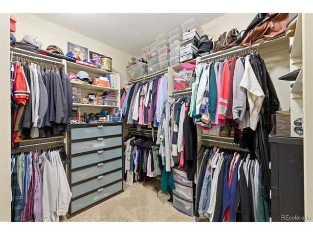 829 N Vernon Dr, Central City, CO 80427