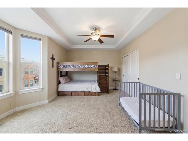 829 N Vernon Dr, Central City, CO 80427