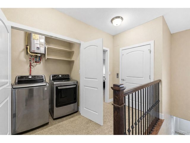 829 N Vernon Dr, Central City, CO 80427