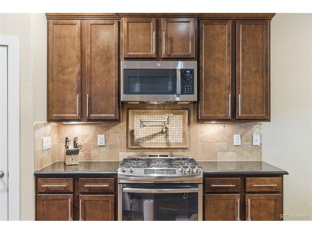 829 N Vernon Dr, Central City, CO 80427