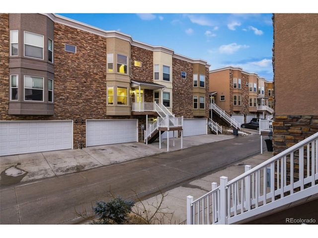 829 N Vernon Dr, Central City, CO 80427