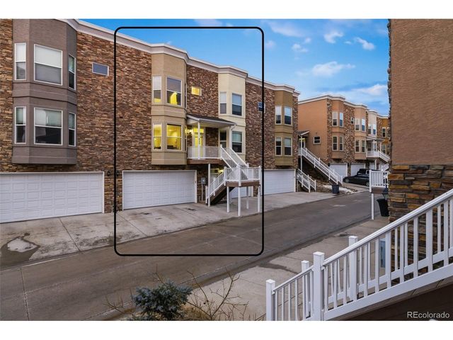 829 N Vernon Dr, Central City, CO 80427