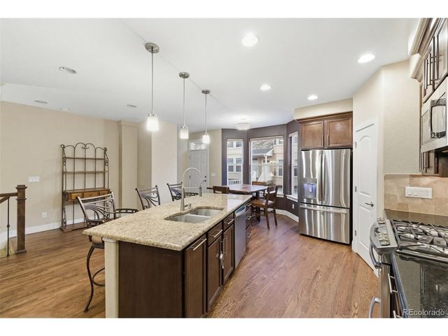 829 N Vernon Dr, Central City, CO 80427