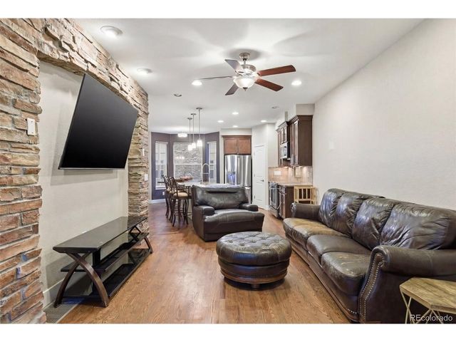 829 N Vernon Dr, Central City, CO 80427