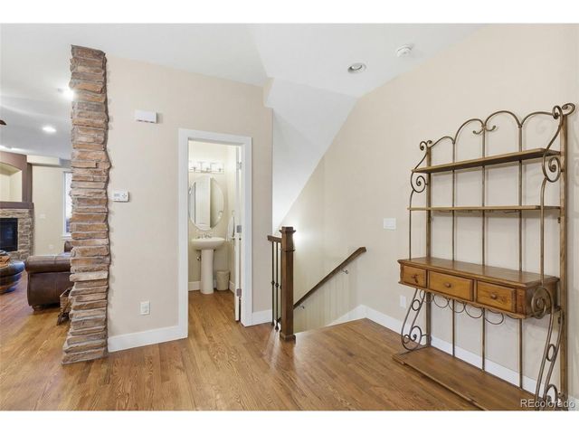 829 N Vernon Dr, Central City, CO 80427