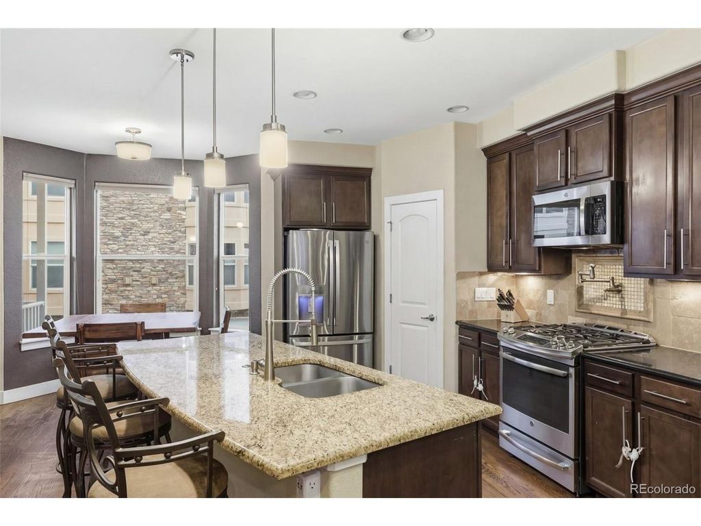 829 N Vernon Dr, Central City, CO 80427