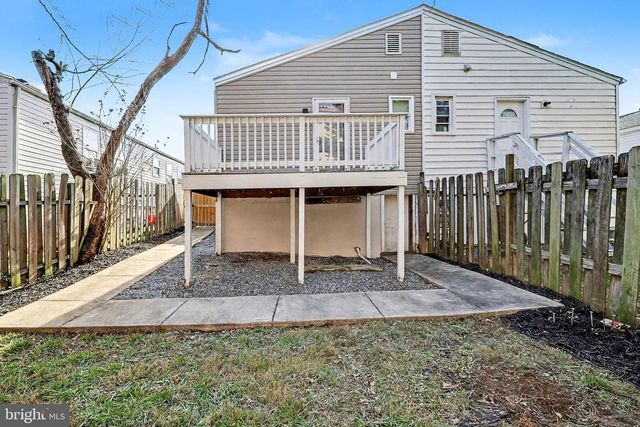 40 E REED AVE, Alexandria, VA 22305