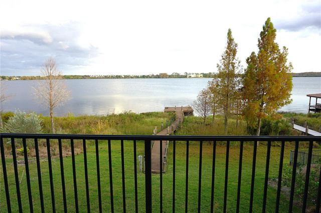 14826 SPEER LAKE DRIVE, Winter Garden, FL 34787