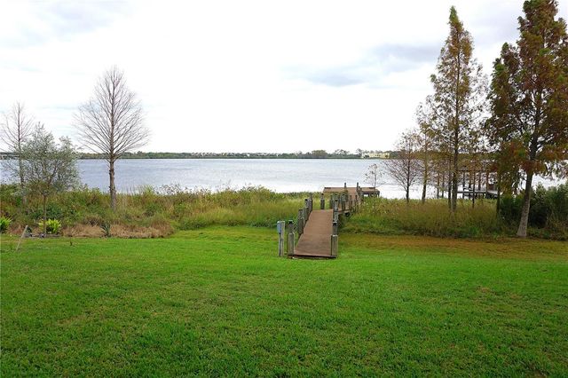 14826 SPEER LAKE DRIVE, Winter Garden, FL 34787